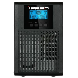 IPPON Innova RT II 1000 900Вт 1000ВА