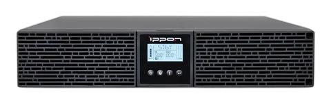 IPPON Smart Power Pro II 1600